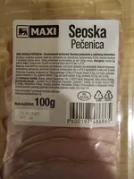 Seoska pečenica