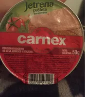 Jetrena pasteta