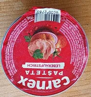 Pâté de foie