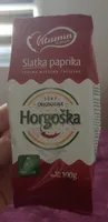 Slatka Paprika