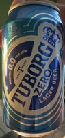 Zero, Lager Beer