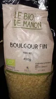 Boulgour fin