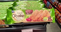 Original O'cake