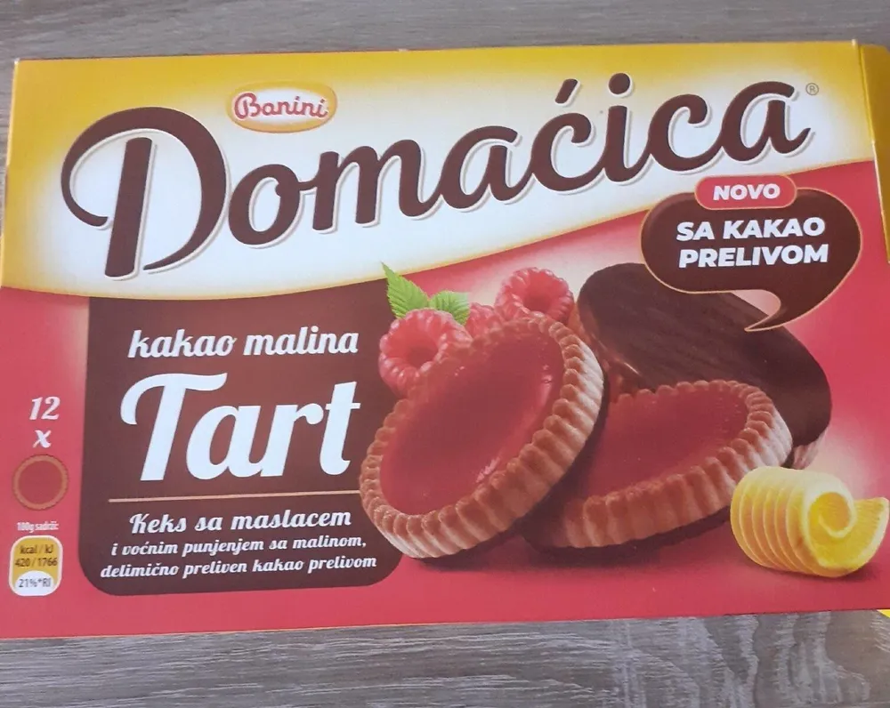 Domaćica