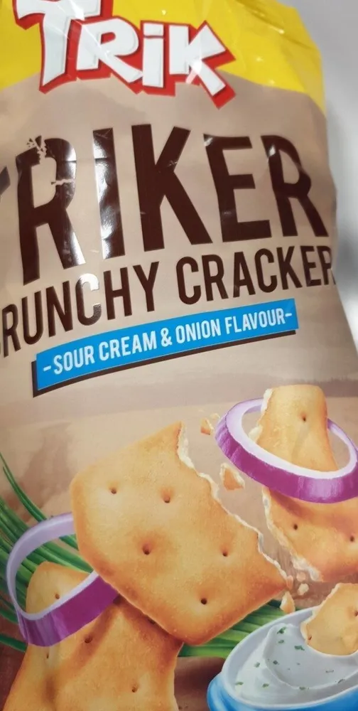 Triker