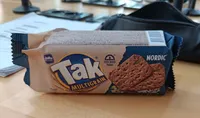 Tak Multigrain Nordic