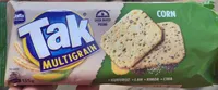 Multigrain Corn