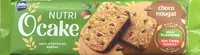 Nutri Cake Choco Nougat
