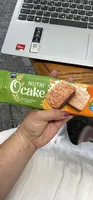 Nutrition O'cake