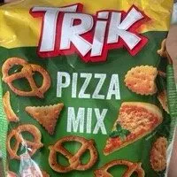 Pizza Mix
