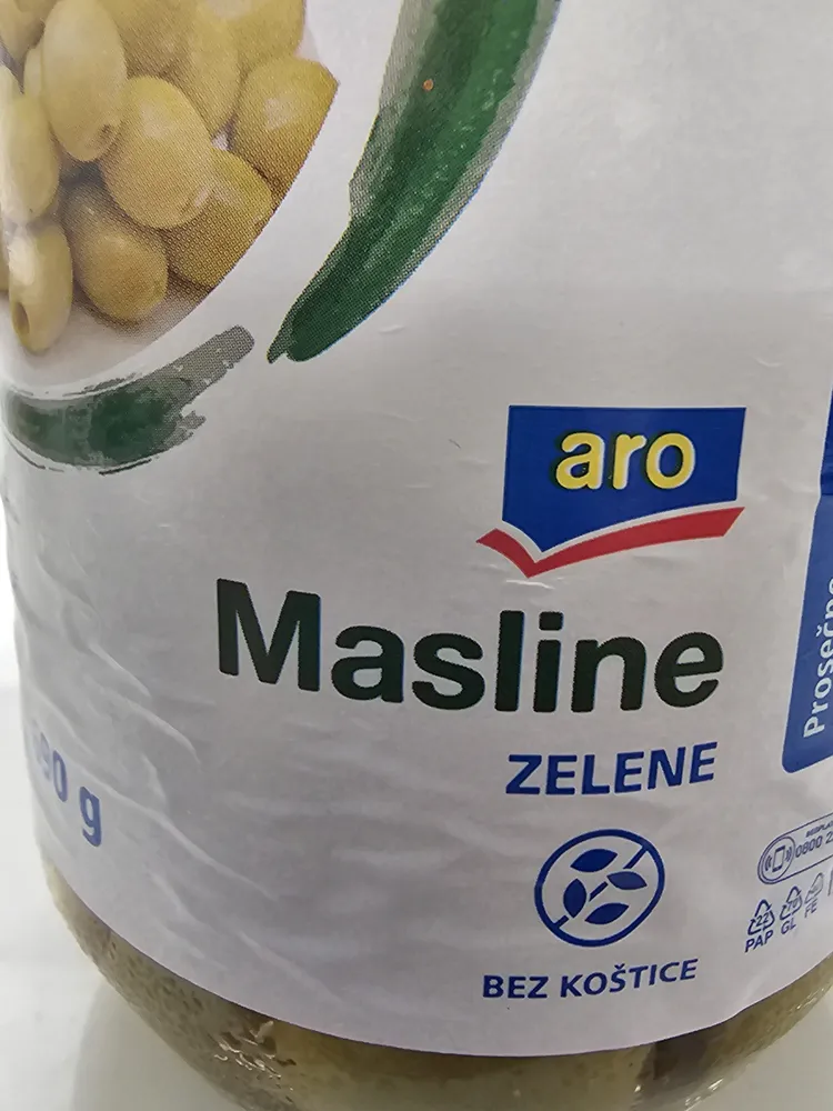 Masline