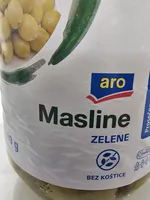 Masline