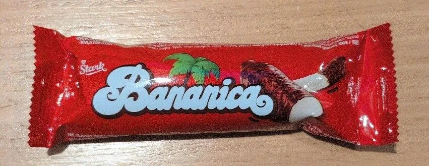 Bananica