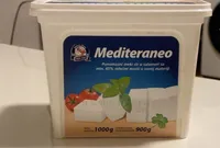 Mediteraneo Feta