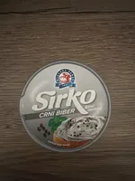 Sirko Crni Biber