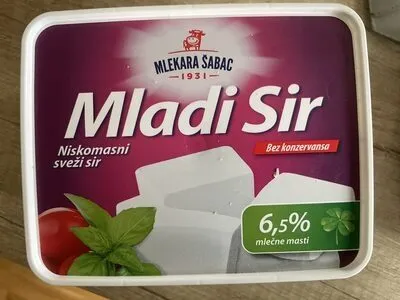Mladi sir