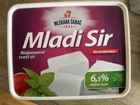 Mladi sir