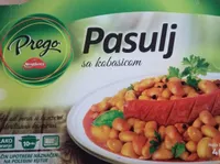 Pasulj sa kabasicom