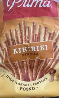 Peanut sticks ( Kikiriiki stapici