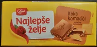 Najlepše želje