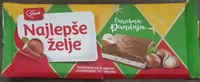 Najlepše želje Čarobna đanduja