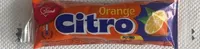 Citro Orange