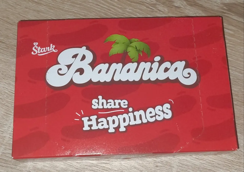 Choco Bananica