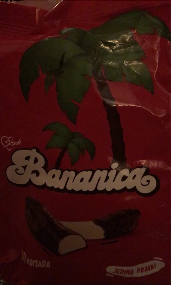 Bananica