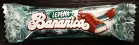 Ledena Bananica