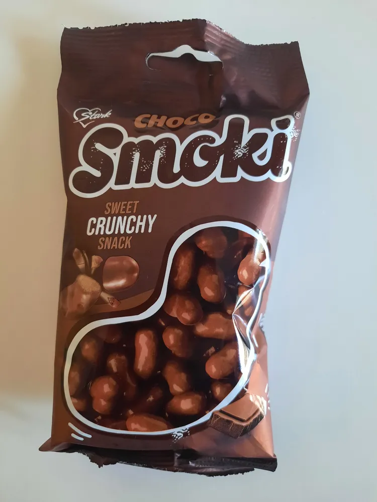Choco Smoki