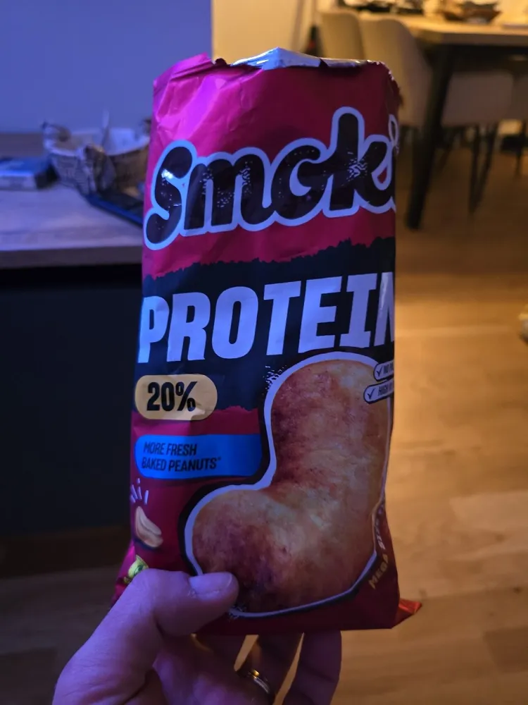 Protein Smoki