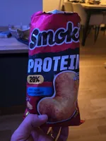Protein Smoki
