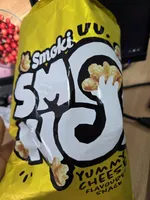 Smokice Sir