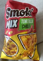 smoki mix tortilla chili