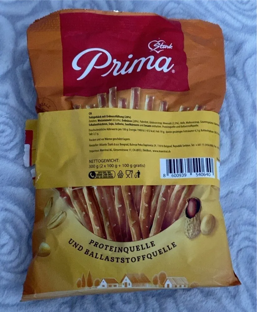 Prima