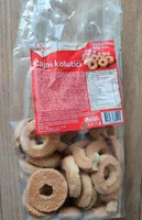 Čajni kolutići