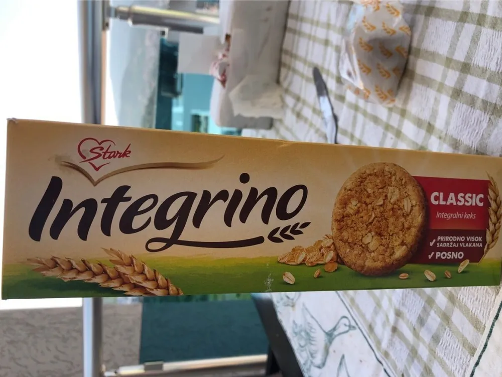 Integrino