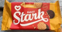 Štark Keksići Narandža