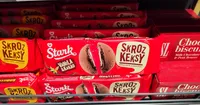 Biskvit Štark duofil kakao vanila