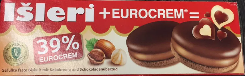 Isleri Eurocrem