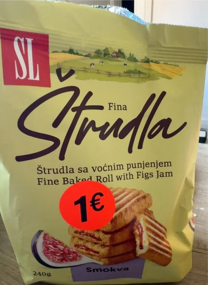 Smokva