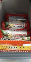 SL Choco Banana