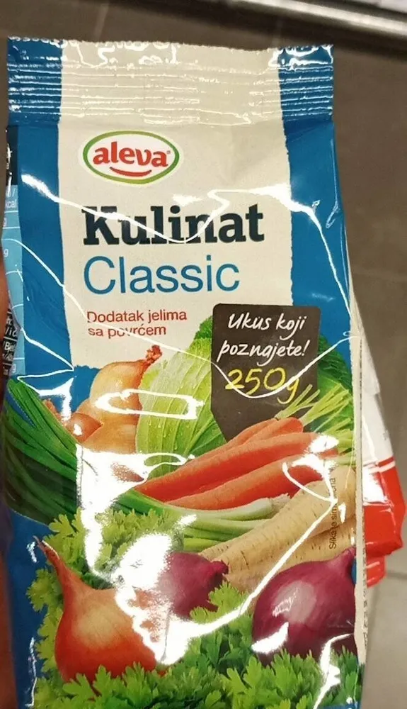 Kulinat classic