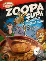 zoopa supa