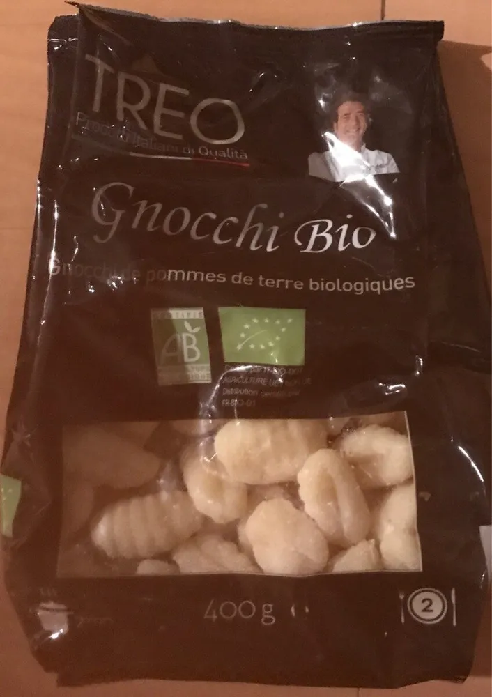 Gnocchi Bio
