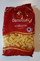 Radijator (fusilli)