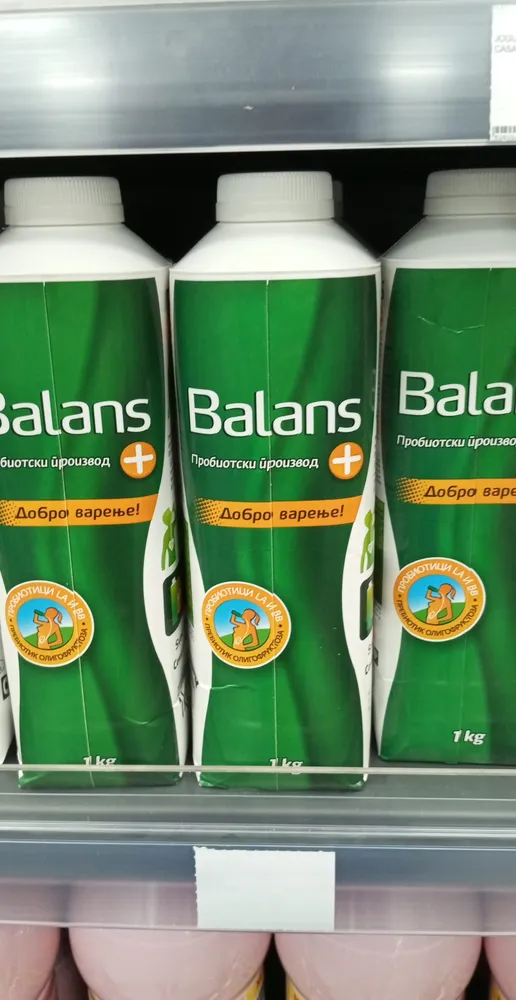 Balans