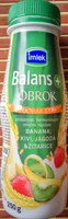 Balans obrok