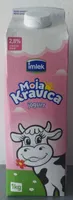 Moja kravica jogurt sa 2.8% m.m.