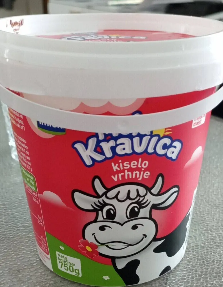 Moja Kravica